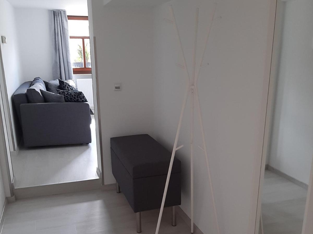 Bugenhagen - Classic Appartements Arnstadt Exteriör bild
